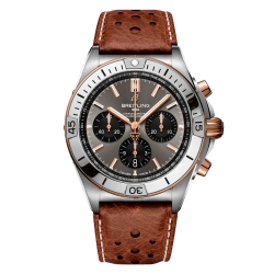 Кольцо BREITLING без камней