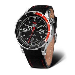Часы VOSTOK без камней