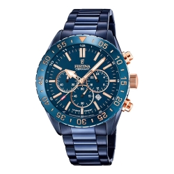 Часы FESTINA без камней