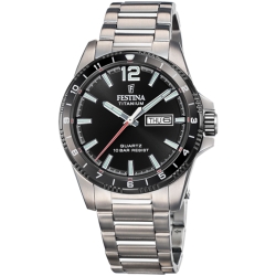 Часы FESTINA без камней