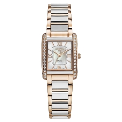 Часы ROAMER с камнями Swarovski