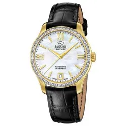 Ceas JAGUAR cu pietre Swarovski