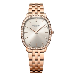 Часы RAYMOND WEIL Toccata Heritage