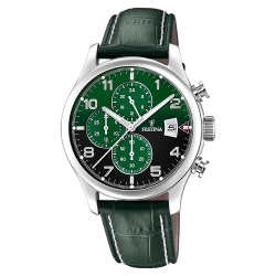Часы FESTINA без камней