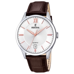 Часы FESTINA без камней