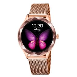 Часы LOTUS без камней