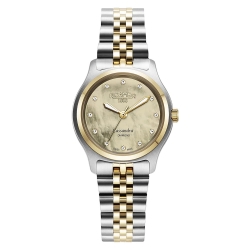 Ceas ROAMER cu pietre Diamant