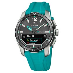 Часы FESTINA без камней