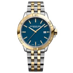 Ceas RAYMOND WEIL  fără pietre