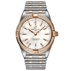 Часы Breitling Chronomat