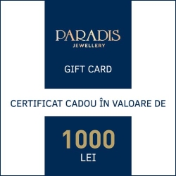 Gift Certificate 1000 MDL