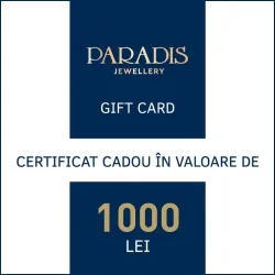 Gift Certificate 1000 MDL