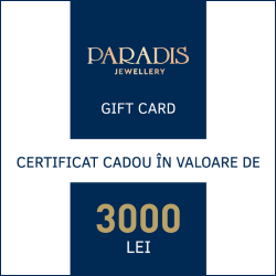 Gift Certificate 3000 MDL
