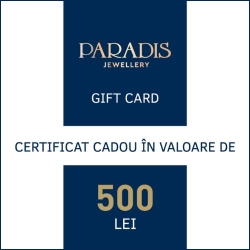 Gift Certificate 500 MDL