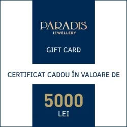 Gift Certificate 5000 MDL
