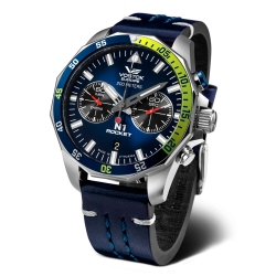 Ceas VOSTOK EUROPE  fără pietre