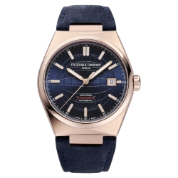 Часы FREDERIQUE CONSTANT Highlife Automatic Coscc