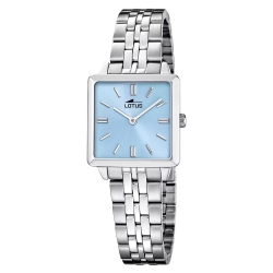 Ceas LOTUS  fără pietre