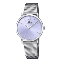 Ceas LOTUS  fără pietre