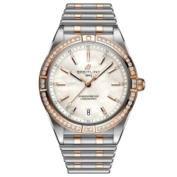 Часы Breitling Chronomat
