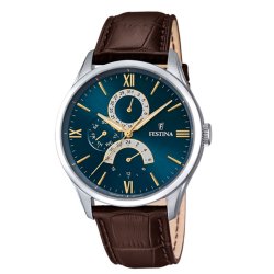 Часы FESTINA без камней
