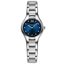 Ceas RAYMOND WEIL  cu pietre Diamant