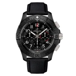 Ceas BREITLING Avenger B01 Chronograph 44 Night Mission