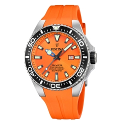 Часы FESTINA без камней