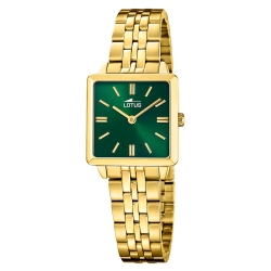 Ceas LOTUS  fără pietre