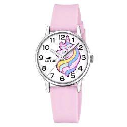 Ceas Junior din oțel  fără pietre