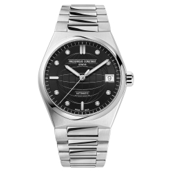 Часы FREDERIQUE CONSTANT Highlife Ladies Automatic