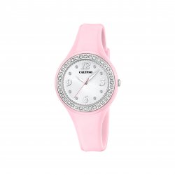 Часы CALYPSO с камнями Swarovski