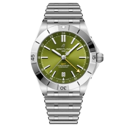 Часы BREITLING без камней
