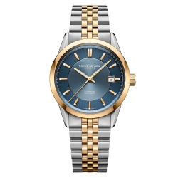 Ceas RAYMOND WEIL  fără pietre