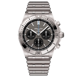 Часы Breitling Chronomat