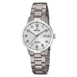 Ceas FESTINA  fără pietre