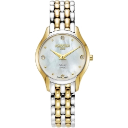 Ceas ROAMER cu pietre Diamant