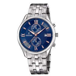 Часы FESTINA без камней