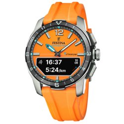 Ceas FESTINA  fără pietre