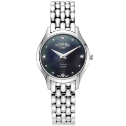 Ceas ROAMER cu pietre Diamant