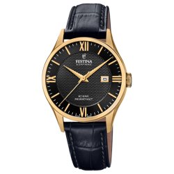 Ceas FESTINA  fără pietre