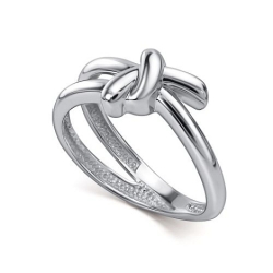 Inel din argint  fără pietre