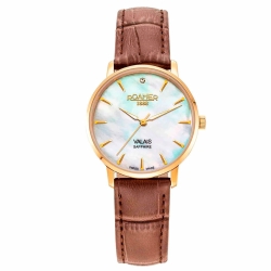 Ceas ROAMER cu pietre Diamant