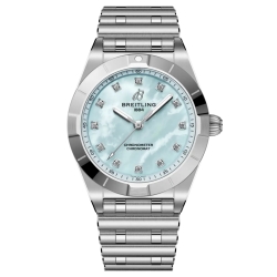 Часы Breitling Chronomat