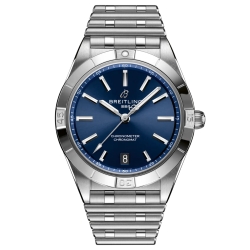 Часы Breitling Chronomat