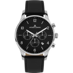 Ceas JACQUES LEMANS fără pietre