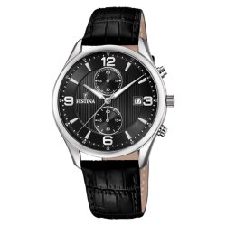 Ceas FESTINA  fără pietre