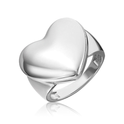 Inel din argint  fără pietre