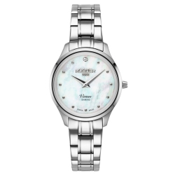 Ceas ROAMER cu pietre Diamant