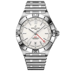 Часы Breitling Chronomat